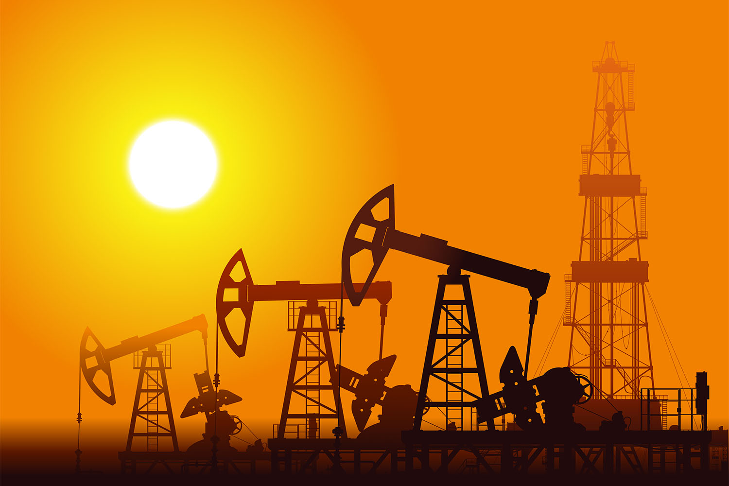 Read more about the article Why Oil Prices Fluctuate