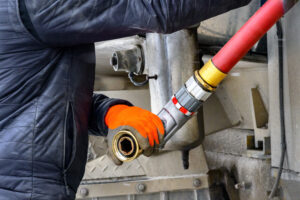 Automatic Heating Oil Delivery Can Save you Time and Stress and Money